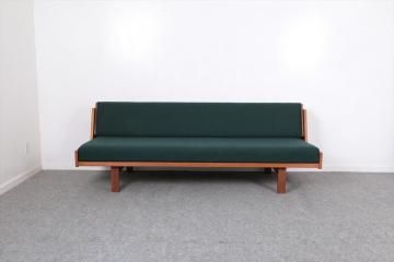 デイベッド - 北欧アンティークとデンマーク家具の店：ハミングジョー