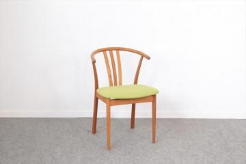 北欧ラムハルツ　ビンテージチェア 北欧ビンテージ家具チェア・スツール | 快適な座り心地と