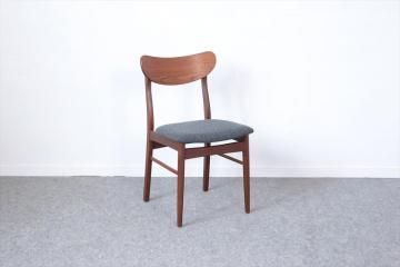 チェア - 北欧アンティークとデンマーク家具の店：ハミングジョー