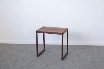 サイドテーブル - 北欧アンティークとデンマーク家具の店：ハミングジョー