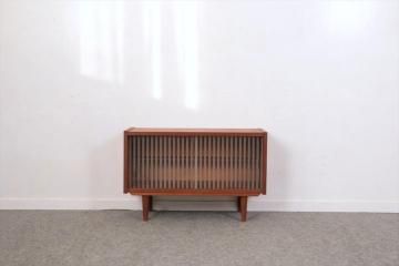 サイドボード - 北欧アンティークとデンマーク家具の店：ハミングジョー