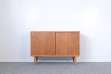 サイドボード - 北欧アンティークとデンマーク家具の店：ハミングジョー