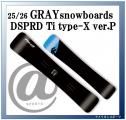 <img class='new_mark_img1' src='https://img.shop-pro.jp/img/new/icons65.gif' style='border:none;display:inline;margin:0px;padding:0px;width:auto;' />DSPRD Ti type-X ver.P  ץåŹƬˤͽ