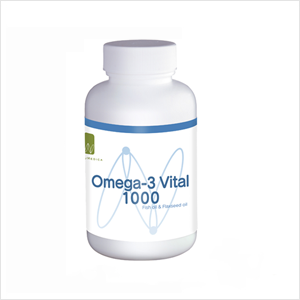 Omega-3 Vital 1000 270粒 - SOKENBI ダーマコントロール オンライン ...