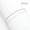 <img class='new_mark_img1' src='https://img.shop-pro.jp/img/new/icons29.gif' style='border:none;display:inline;margin:0px;padding:0px;width:auto;' />enu  ENB-013 10 ۥ磻ȥ 2Ϣ֥쥹å