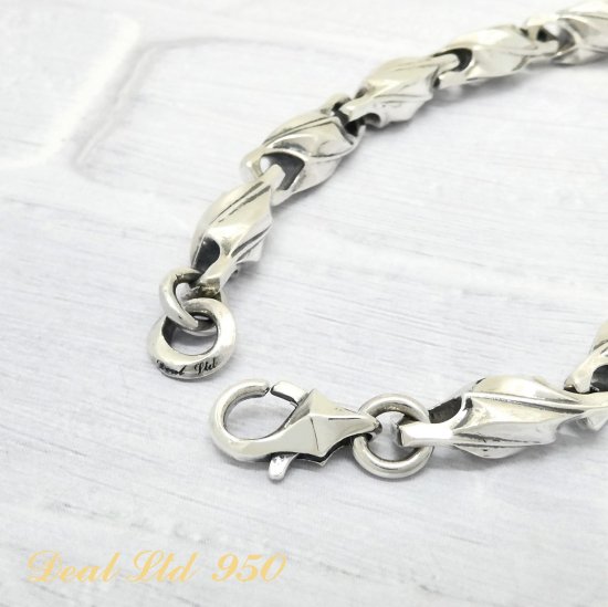 DEAL DESIGN ディールデザイン LTD エルティーディー 310284 RT：TWIST TURKEY BRACE - NONBODY