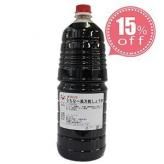<img class='new_mark_img1' src='https://img.shop-pro.jp/img/new/icons31.gif' style='border:none;display:inline;margin:0px;padding:0px;width:auto;' />15%OFF 煮物醤油 甘口 業務用 うちなー風万能しょうゆ 1.8L ペットボトル