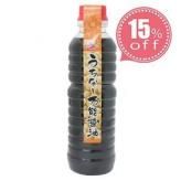 15%OFF 煮物醤油 うちな〜風万能しょうゆ(甘口)350ml