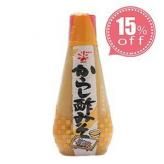 15%OFF からし酢みそ 190g 赤マルソウ 沖縄