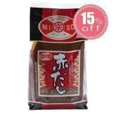 15%OFF 赤だしみそ