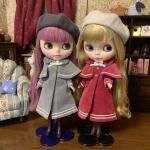 Blythe doll ブライスドール｜ARCA-方舟-gallery and zakka