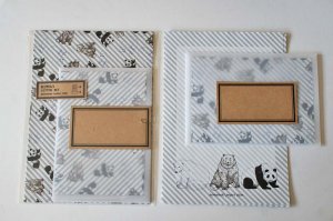 nemunoki paper itemå쥿åȡKUMA3