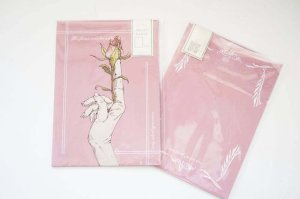 nemunoki paper itemåڡѡʰɮ䵡ˡPARASTIC FLOWERS 