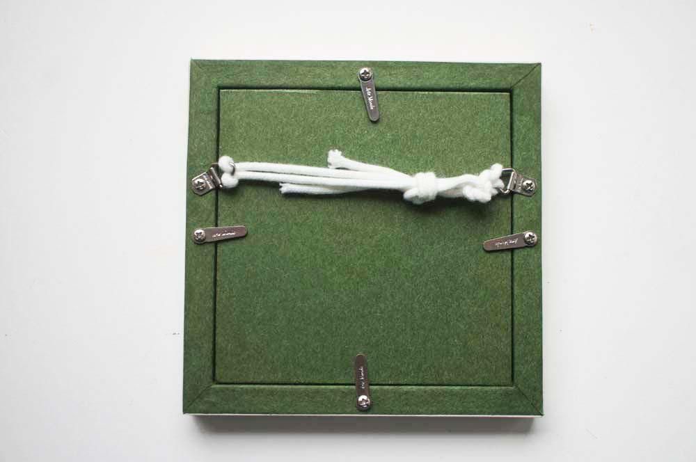 銅版画でオリジナルイラストをプリントしたかわいい雑貨で人気！｜ARCA