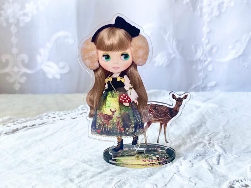 ブライスグッズ｜ARCA gallery & zakka