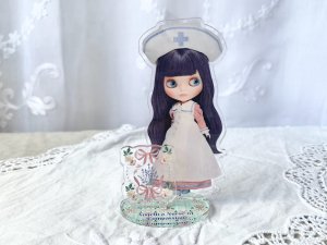 Blythe doll ブライスドール｜ARCA-方舟-gallery and zakka