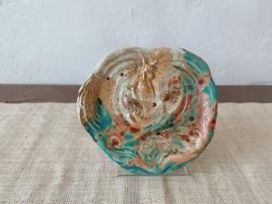 MAJO｜絵皿、うつわ、鉢 - ARCA 方舟｜ gallery and zakka shop