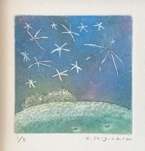 イラストレーション｜ギャラリーアルカ