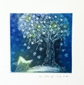 イラストレーション｜ギャラリーアルカ