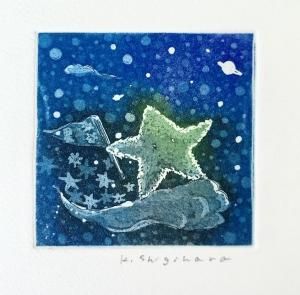 イラストレーション｜ギャラリーアルカ