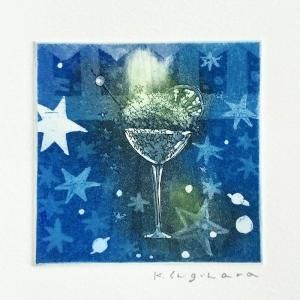 イラストレーション｜ギャラリーアルカ