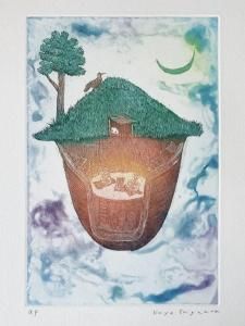 イラストレーション｜ギャラリーアルカ