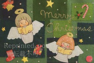 marmelo*｜ポストカード｜Merry Christmas!