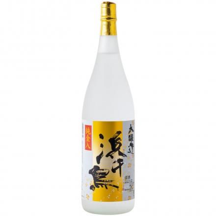 ラウンド  浜千鳥 浜千鳥 - 1,800ml 本醸造 焼酎