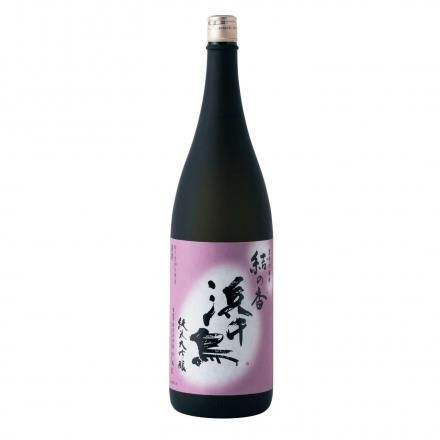 浜千鳥 純米大吟醸 結の香 1,800ml