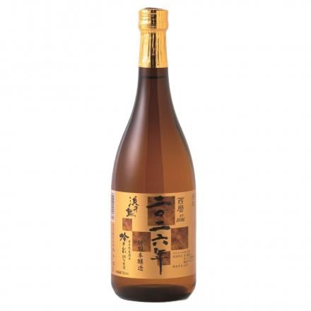 浜千鳥 純米吟醸 美山錦 720ml - 浜千鳥