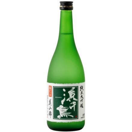 刈穂 純米 宝風 720ml ｜ 日本酒博物館