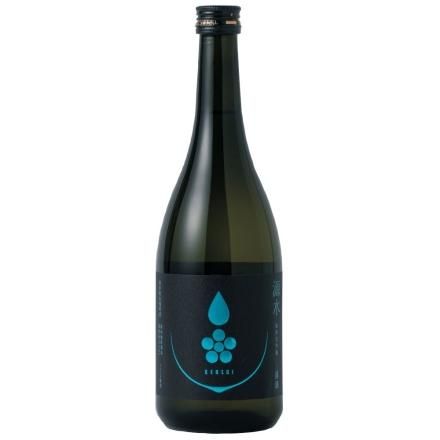 本格米焼酎 纜 十二年貯蔵 40度 - 浜千鳥