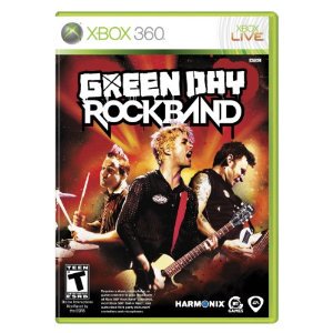 Rock Band for Xbox selling 360