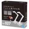ؤΤߡۥʥΥ֥å ǥץ졼  NB-027ڿʡ nano block18%OFF<img class='new_mark_img2' src='https://img.shop-pro.jp/img/new/icons60.gif' style='border:none;display:inline;margin:0px;padding:0px;width:auto;' />