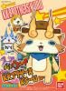 【宅配便のみ】妖怪ウォッチ 18 KKブラザーズ Kジーロ【新品】 プラモデル<img class='new_mark_img2' src='https://img.shop-pro.jp/img/new/icons60.gif' style='border:none;display:inline;margin:0px;padding:0px;width:auto;' />