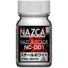 ؤΤߡۥ顼 NAZCA顼꡼ NC-001 ۥ磻ȡڿʡ <img class='new_mark_img2' src='https://img.shop-pro.jp/img/new/icons60.gif' style='border:none;display:inline;margin:0px;padding:0px;width:auto;' />