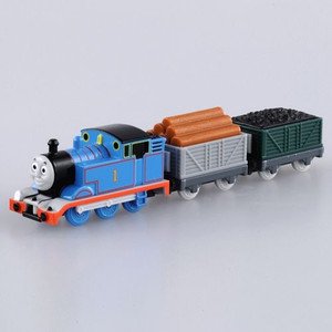 宅配便のみ】トミカ No.126 きかんしゃトーマス【新品】 ロングトミカ