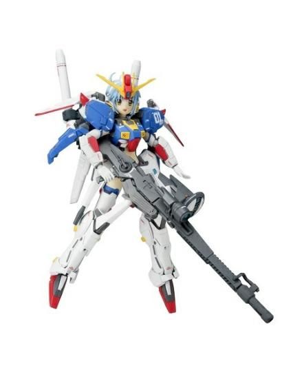 ガンダムセンチネル Ms ガンダムセンチネル Ms