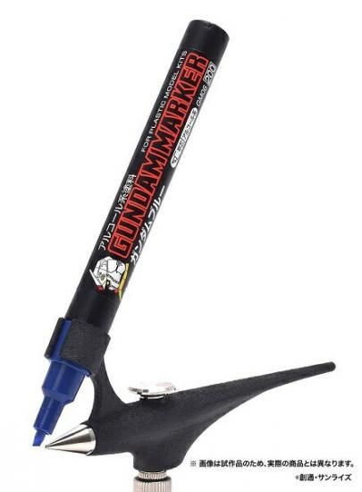 宅配便のみ】GSIクレオス ガンダムマーカー エアブラシ システム