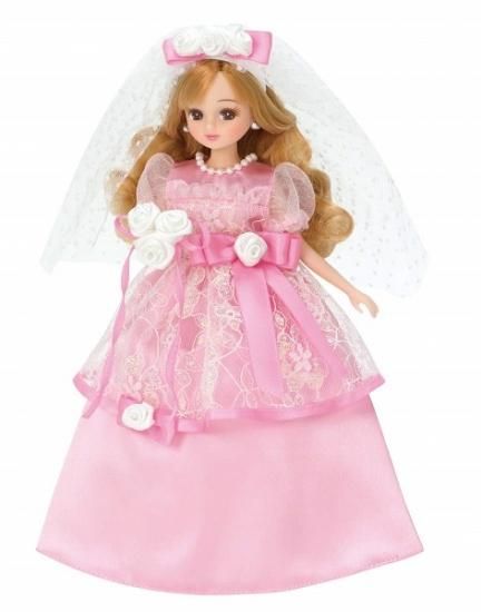 宅配便のみ リカちゃん Ld 05 ローズウェディング 新品 リカちゃん人形 着せ替え人形 女 ボードゲーム プラモデルのオンライン通販ショップ ケンビル Kenbill 宅配便のみ リカちゃん Ld 05 ローズウェディング 新品 リカちゃん人形 着せ替え人形 女 ボードゲーム プラモデルのオンライン通販ショップ ケンビル Kenbill