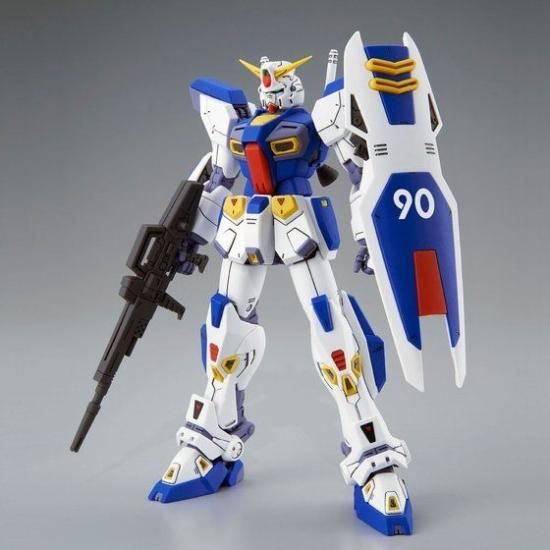 宅配便のみ Mg 1 100 F90 ガンダムf90 機動戦士ガンダムf90 新品 ガンプ ボードゲーム プラモデルのオンライン通販ショップ ケンビル Kenbill