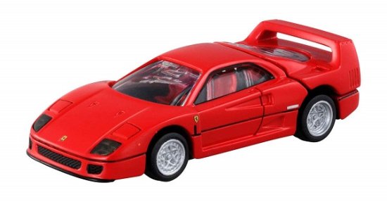 【宅配便のみ】トミカプレミアム 31 F40【新品】 トミカ ミニカー TOMICA -  ボードゲーム・プラモデル・おもちゃのオンライン通販ショップ：ケンビル[KenBill]