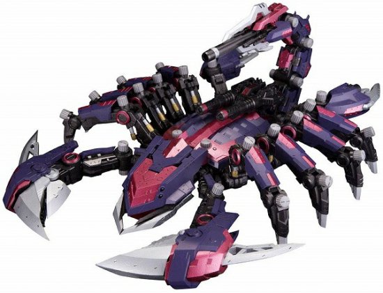 【宅配便のみ】ZOIDS 1/72 EZ-036 デススティンガー【新品】 HMM 壽屋 ゾイド プ -  ボードゲーム・プラモデル・おもちゃのオンライン通販ショップ：ケンビル[KenBill]