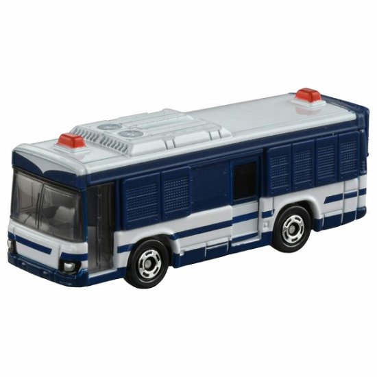 宅配便のみ】トミカ 098 大型人員輸送車【新品】 ミニカー TOMICA