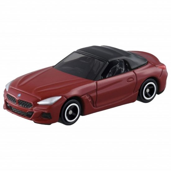 宅配便のみ】トミカ 074 BMW Z4【新品】 ミニカー TOMICA - ボード