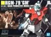 ؤΤߡHGUC 1/144 (020)RGM-79  (ưΥ)ڿʡ ץ ץǥ<img class='new_mark_img2' src='https://img.shop-pro.jp/img/new/icons60.gif' style='border:none;display:inline;margin:0px;padding:0px;width:auto;' />