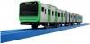 【宅配便のみ】プラレール S―32 ドア開閉E235系 山手線【新品】 タカラトミー 車両 本体<img class='new_mark_img2' src='https://img.shop-pro.jp/img/new/icons60.gif' style='border:none;display:inline;margin:0px;padding:0px;width:auto;' />