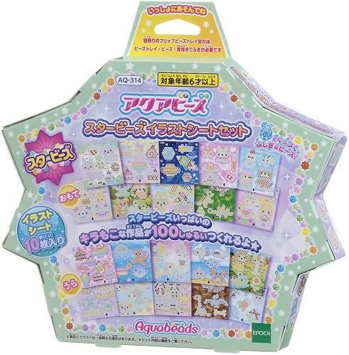 宅配便のみ アクアビーズ スタービーズ イラストシートセット 新品 エポック Epoch ボードゲーム プラモデルのオンライン通販ショップ ケンビル Kenbill 宅配便のみ アクアビーズ スタービーズ イラストシートセット 新品 エポック Epoch ボードゲーム プラモデルのオンライン通販ショップ ケンビル Kenbill