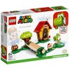 ؤΤߡۥ쥴 ѡޥꥪ å  ޥꥪϥ 71367ڿʡ LEGO Super Mario ΰ<img class='new_mark_img2' src='https://img.shop-pro.jp/img/new/icons60.gif' style='border:none;display:inline;margin:0px;padding:0px;width:auto;' />