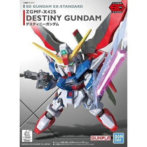 宅配便のみ Sdガンダムexスタンダード デスティニーガンダム 機動戦士ガンダムseed Des ボードゲーム プラモデルのオンライン通販ショップ ケンビル Kenbill 宅配便のみ Sdガンダムexスタンダード デスティニーガンダム 機動戦士ガンダムseed Des ボードゲーム プラモデルのオンライン通販ショップ ケンビル Kenbill